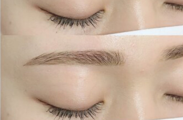 まつ毛＆眉毛専門サロン「レディエント」（テナント店）